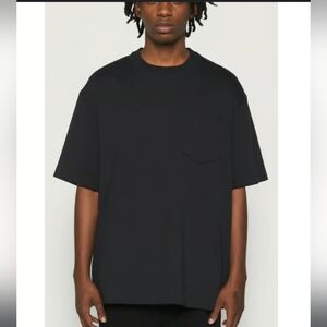 Amongst Others Heavyweight Drop Shoulder Tee